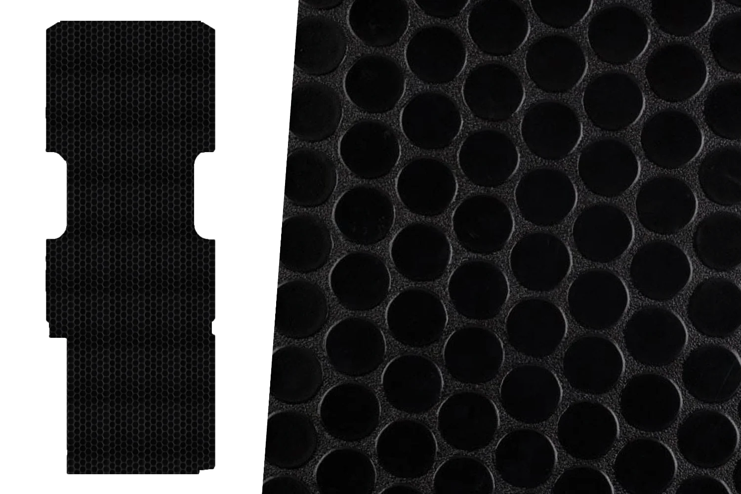 2tec2/Lonseal Pre-cut Van Flooring 2007+ Mercedes Sprinter - Image 13