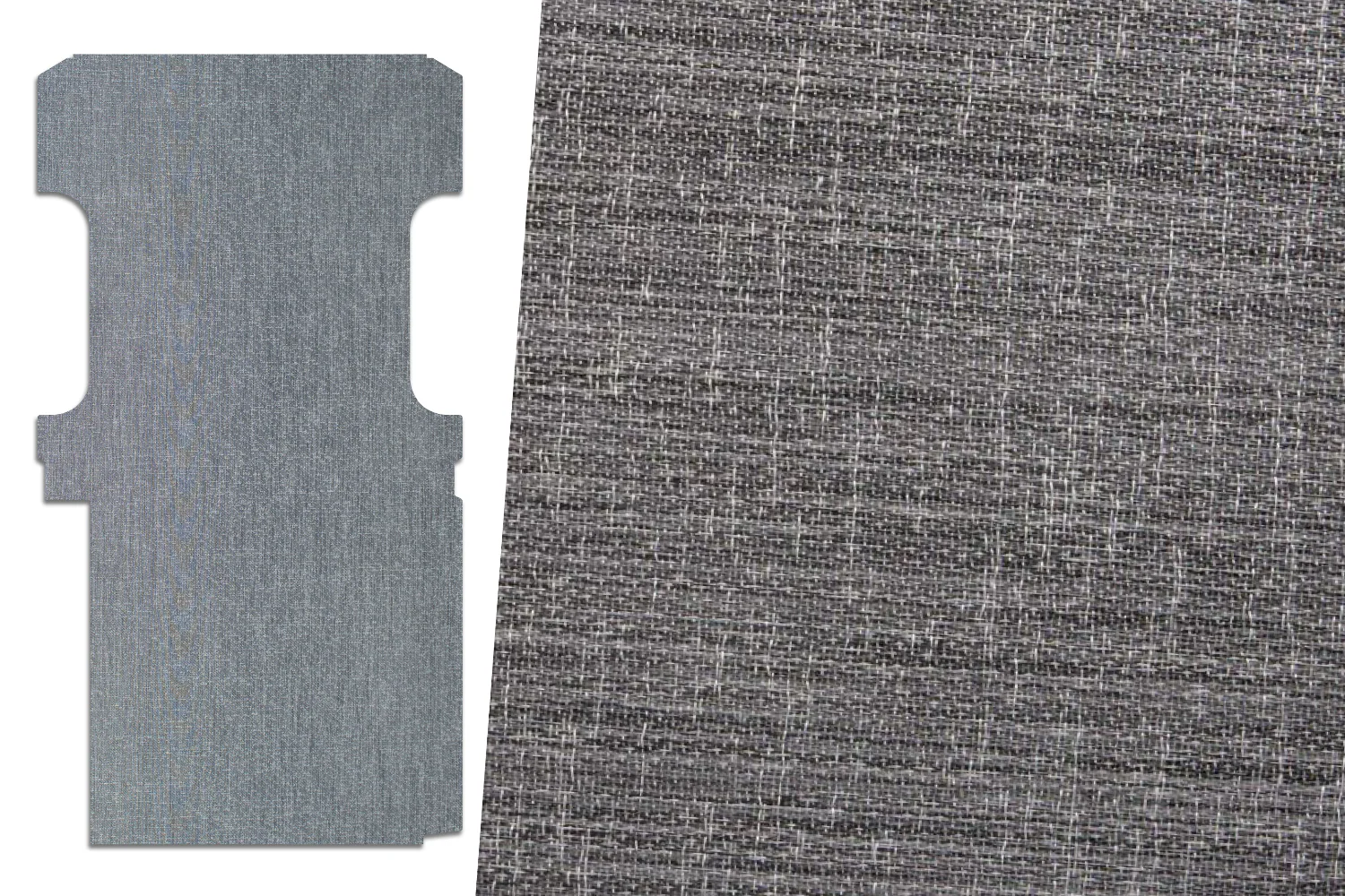 2tec2/Lonseal Pre-cut Van Flooring 2007+ Mercedes Sprinter - Image 5