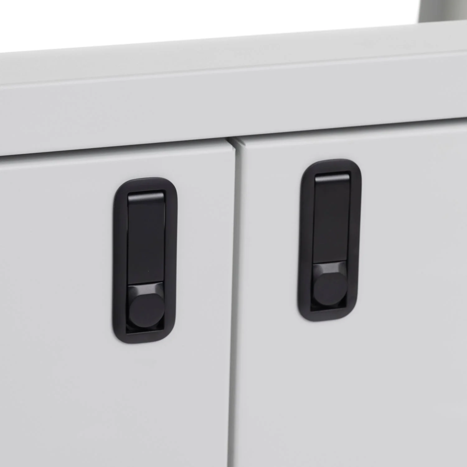 RB Components 56in Forward Facing Galley w/Drawers - 85 - Image 6