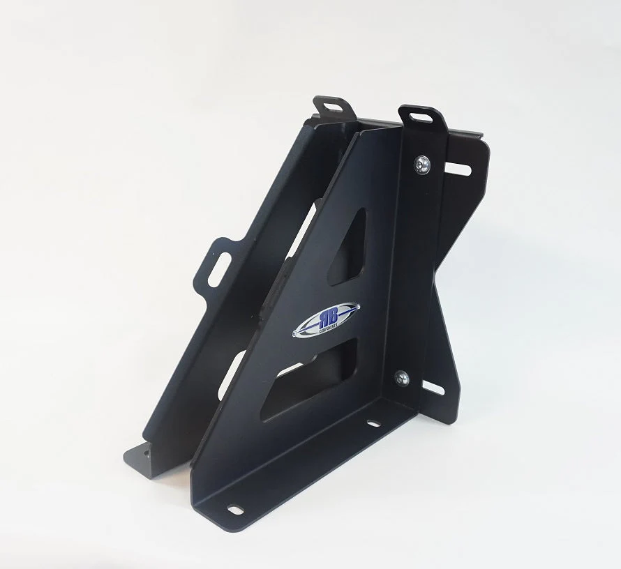 RB Components Adjustable Wheel Chock - Image 3