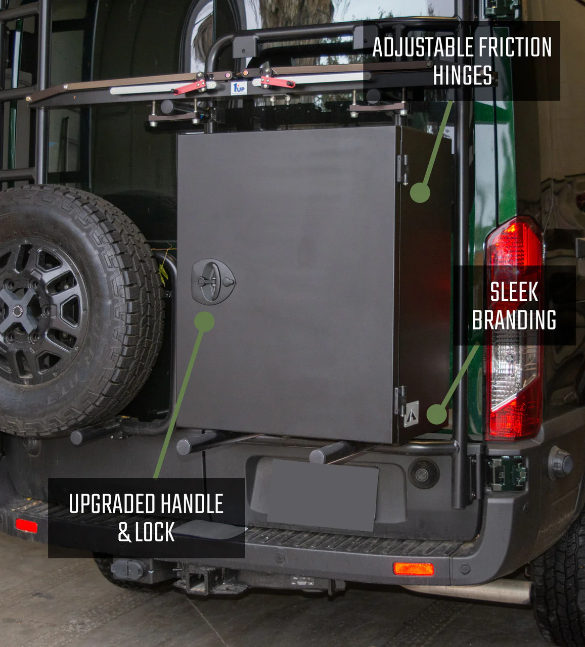 Aluminess Black Friday Sale