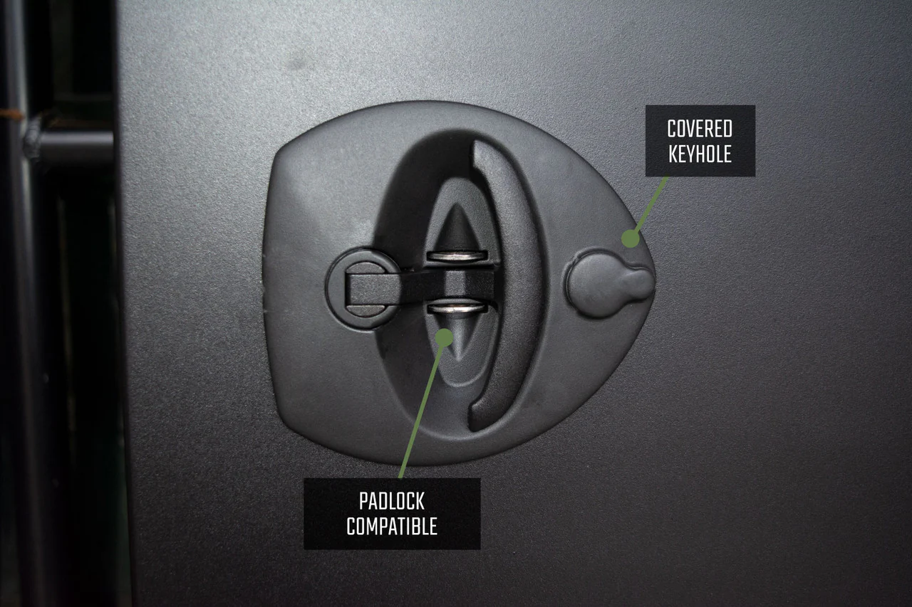 Aluminess Deluxe Box - Image 4