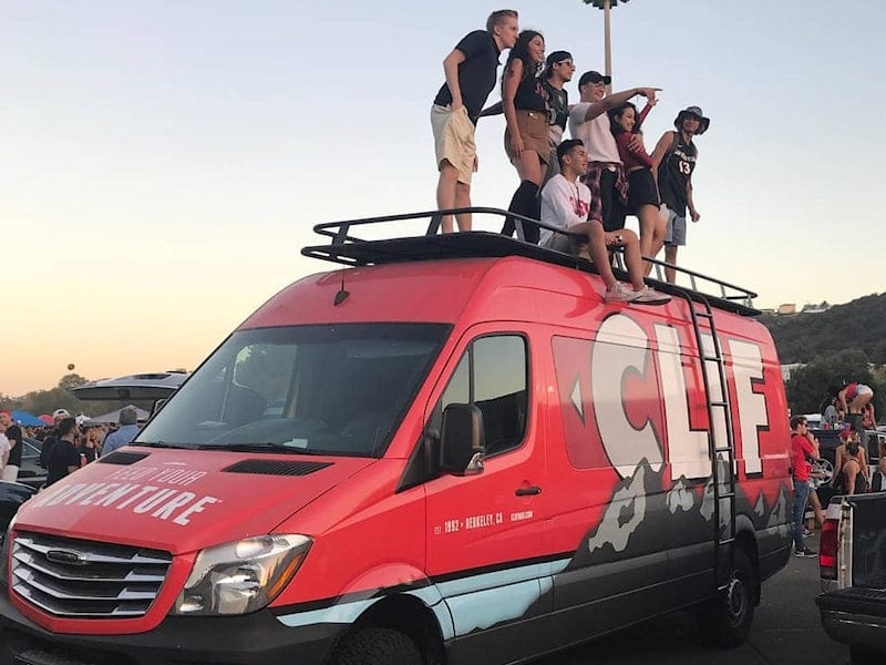 Aluminess 2007+ Mercedes Sprinter 144" Weekender/Touring Roof Rack (High-Roof) - Image 4