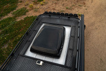 Aluminess 2007+ Mercedes Sprinter 144" Weekender Roof Rack (Low Roof) - Image 5