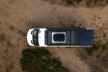 Aluminess 2007+ Mercedes Sprinter 144" Weekender Roof Rack (Low Roof) - Image 8