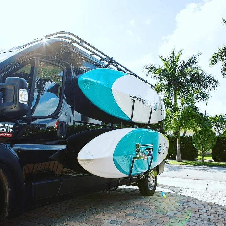 Aluminess Ram ProMaster Surf Pole - Image 3