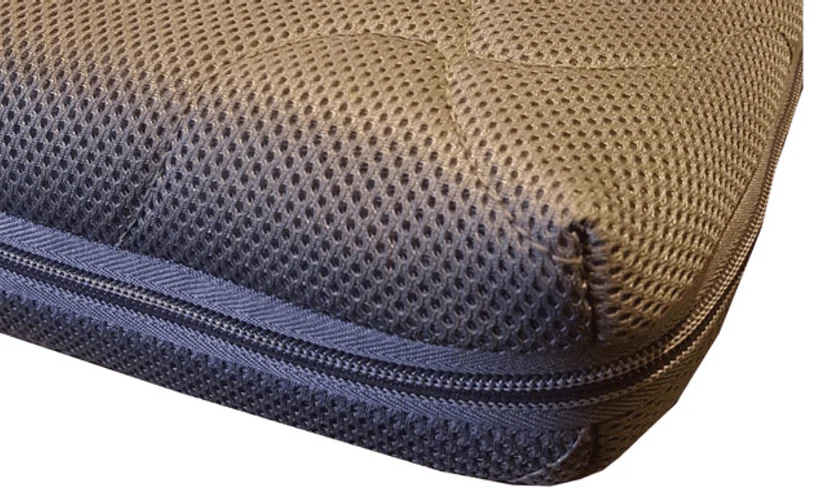 Arctic Tern AirFlo RV Mattress Pads (Linear Yard) by Tern Overland - Image 4