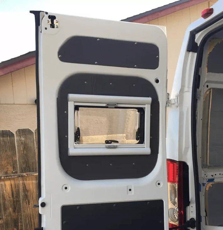 Arctic Tern Double-Pane RV Window (300x500mm) by Tern Overland - Image 5