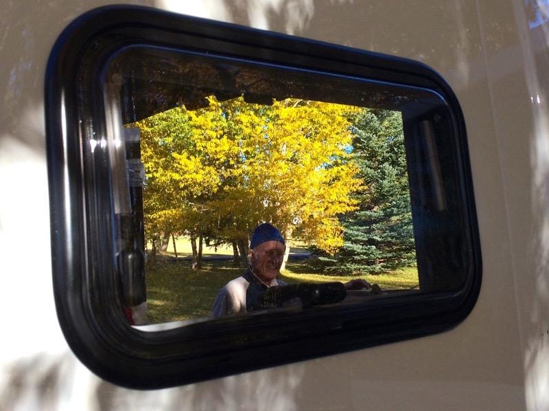 Arctic Tern Double-Pane RV Window (300x500mm) by Tern Overland - Image 6