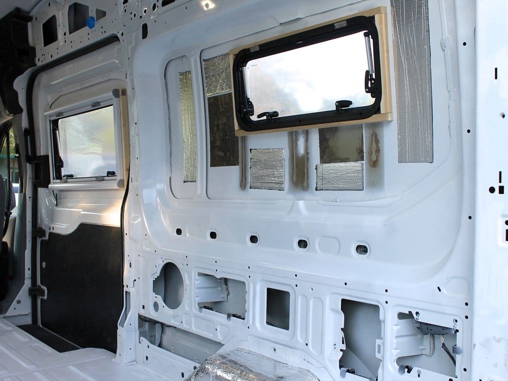 Arctic Tern Double-Pane RV Window (450x900mm) by Tern Overland - Image 5