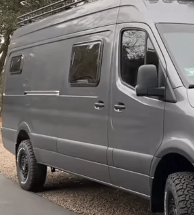 Arctic Tern Double-Pane RV Window (450x900mm) by Tern Overland - Image 6