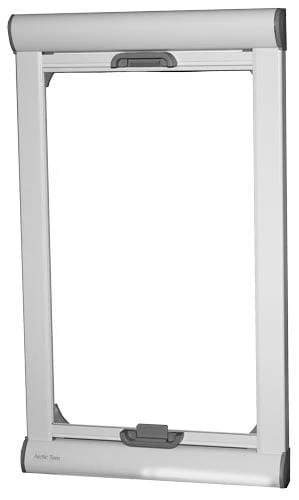 Arctic Tern Double-Pane RV Window (500x300mm) by Tern Overland - Image 3