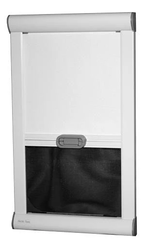 Arctic Tern Double-Pane RV Window (500x300mm) by Tern Overland - Image 4