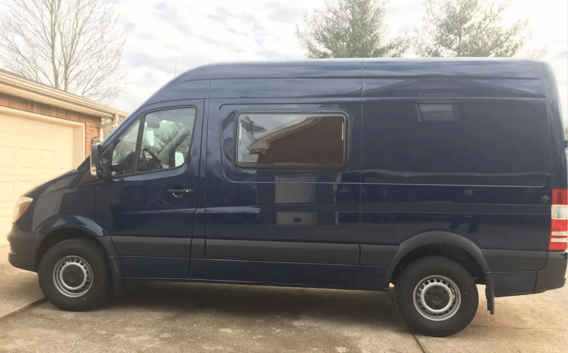 Arctic Tern Double-Pane RV Window (550x1100mm) by Tern Overland - Image 4