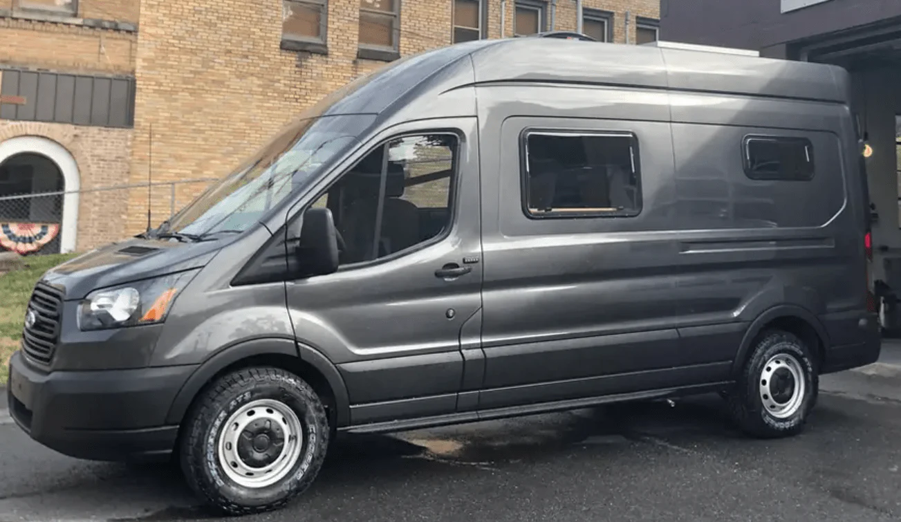 Arctic Tern Double-Pane RV Window (550x700mm) by Tern Overland - Image 3