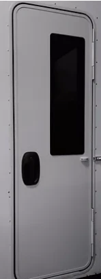 Arctic Tern Euro RV Entry Door by Tern Overland - Image 3