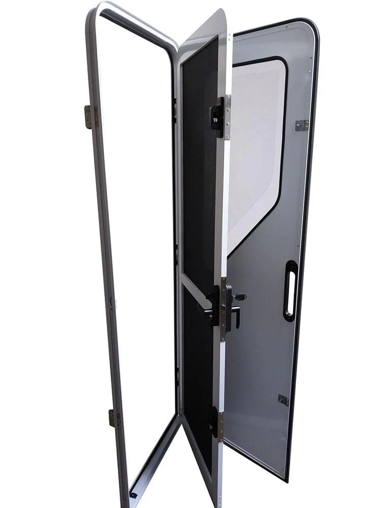 Arctic Tern Wildlands Full Size Door Right Hinge by Tern Overland - Image 3