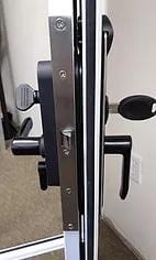 Arctic Tern Wildlands Full Size Door Right Hinge by Tern Overland - Image 4