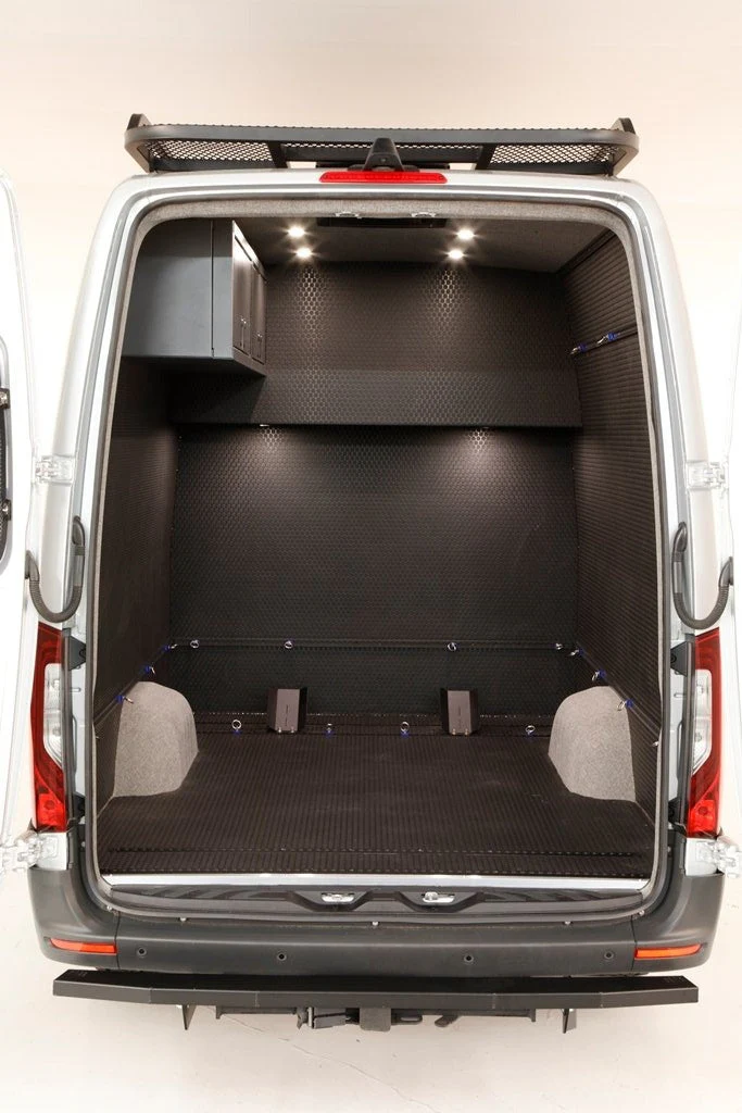 RB Components Deluxe Wheel Chock - Image 3