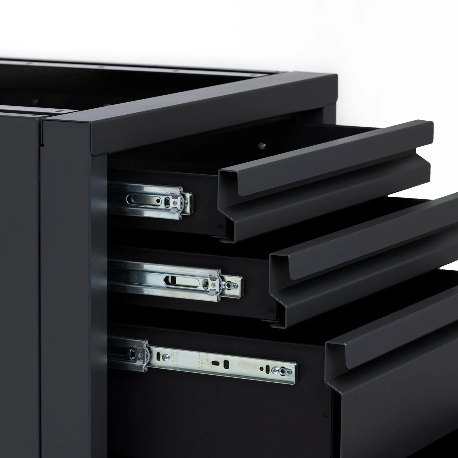 RB Components Drawer Cabinet System - 24" Wide - Image 10