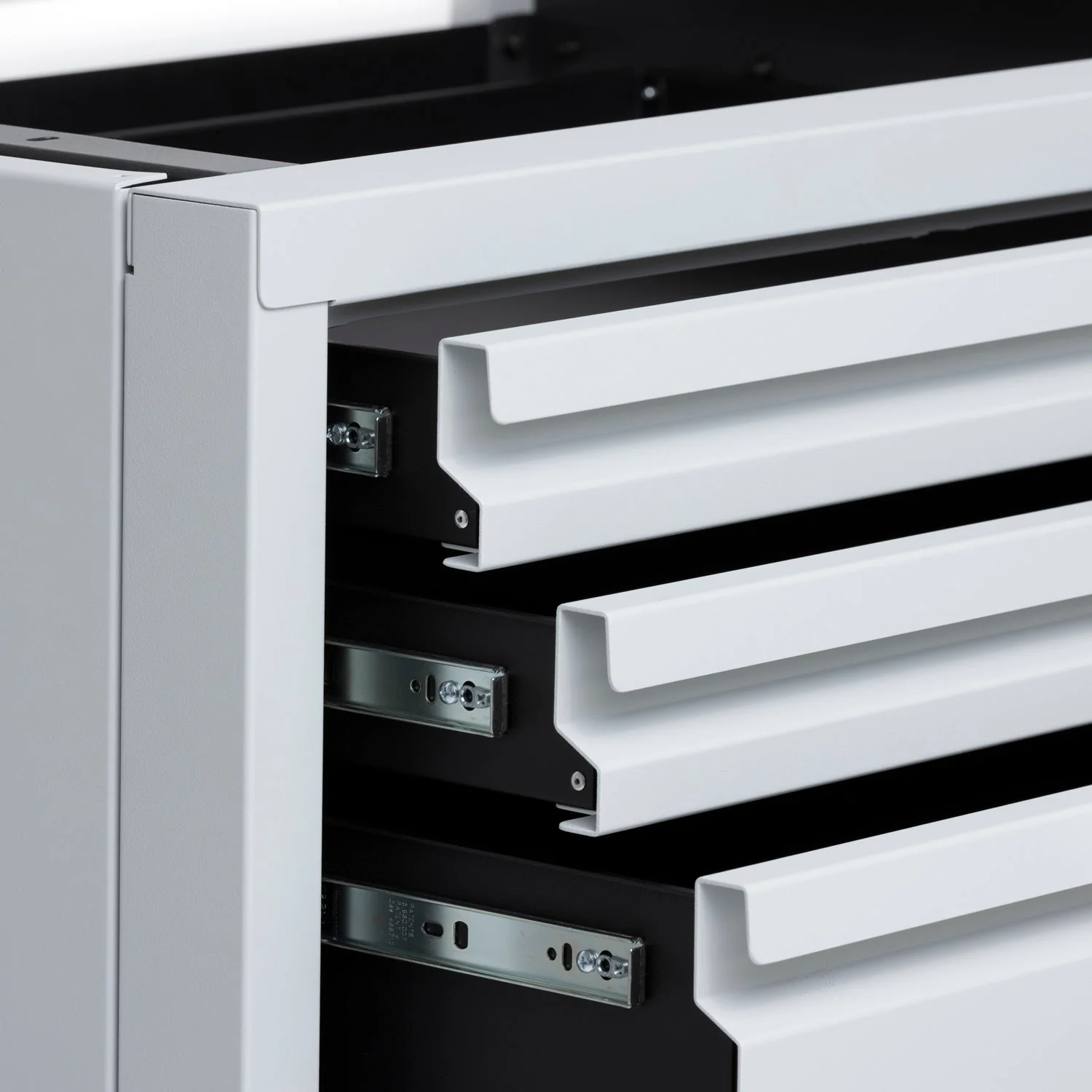 RB Components Drawer Cabinet System - 24" Wide - Image 3