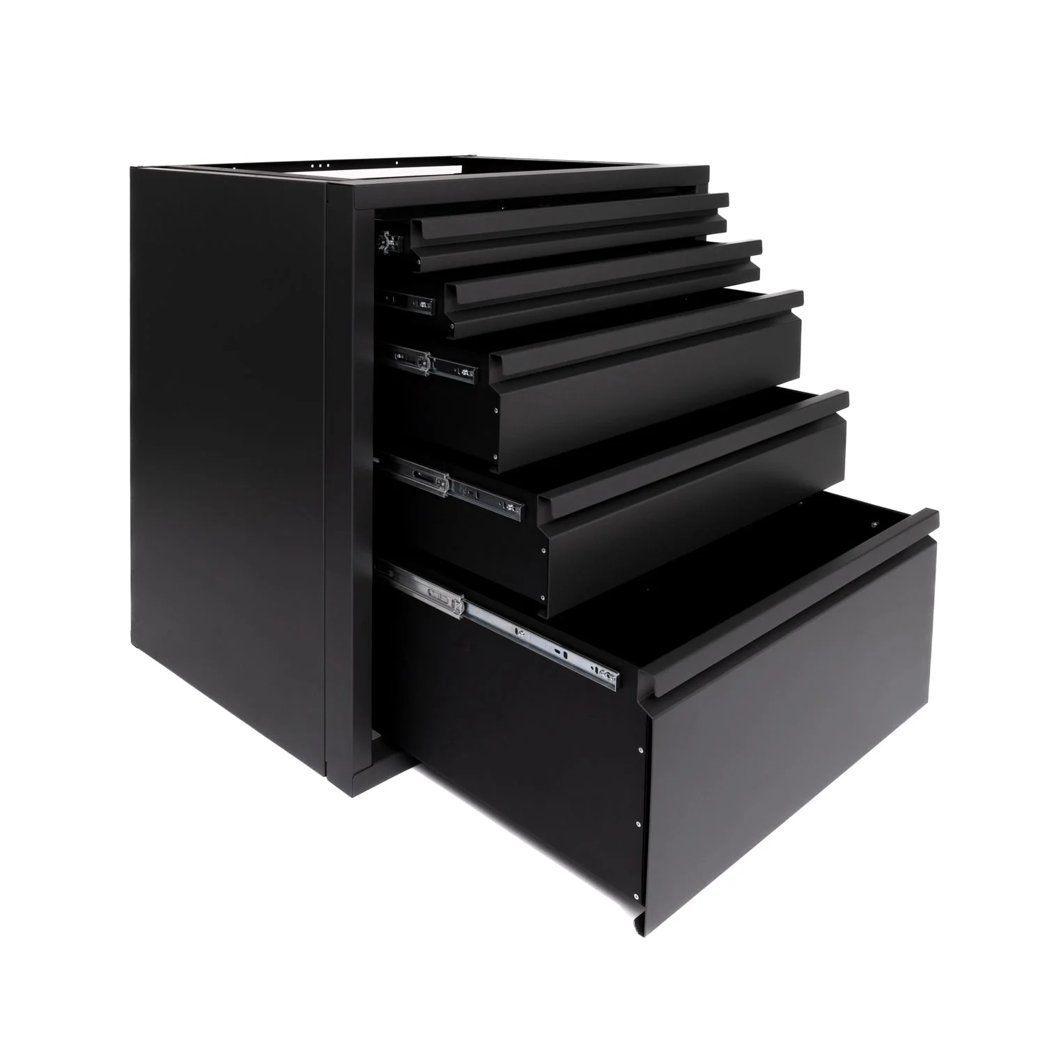 RB Components Drawer Cabinet System - 32" Wide - Image 8