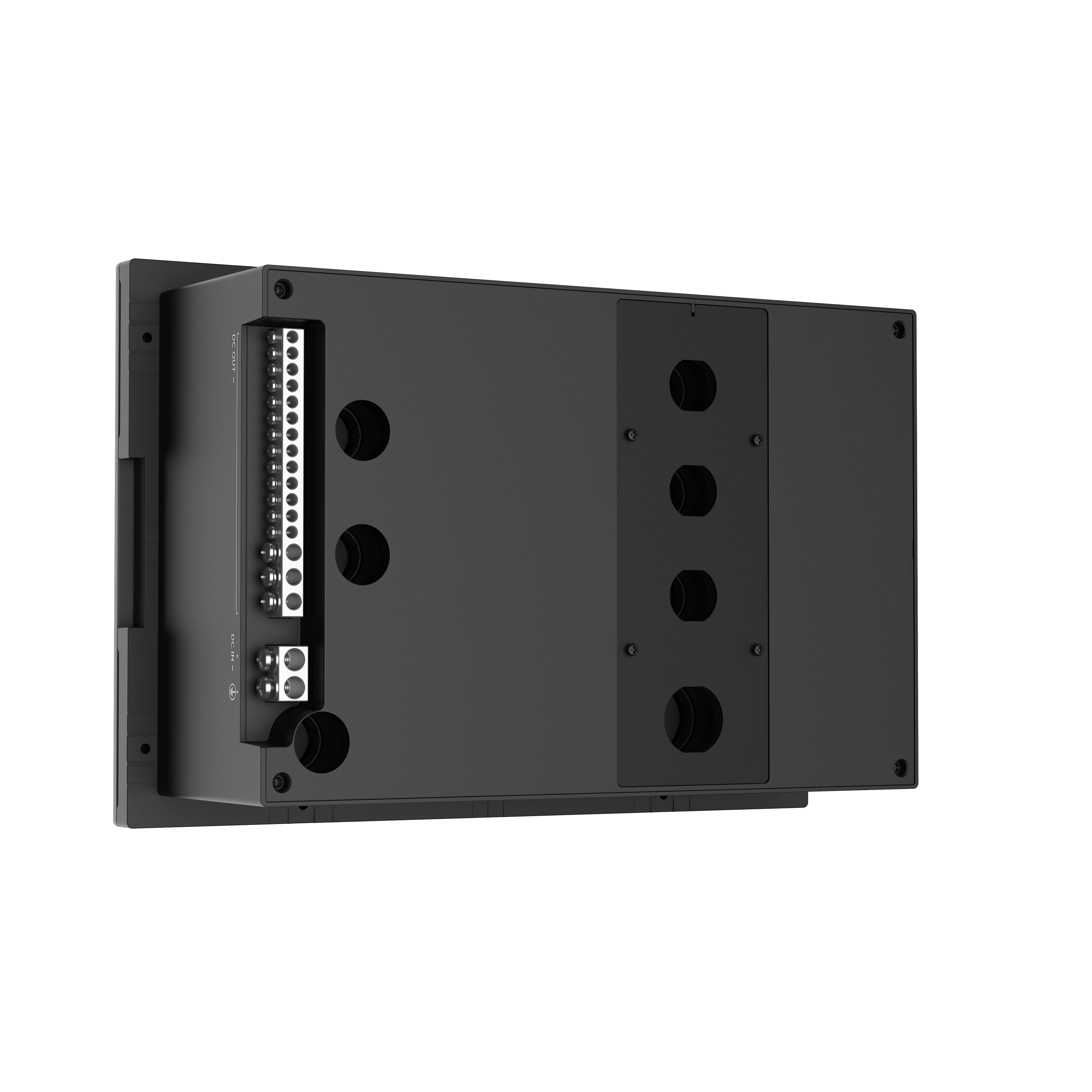 EcoFlow 30A/50A Distribution Panel - Image 3