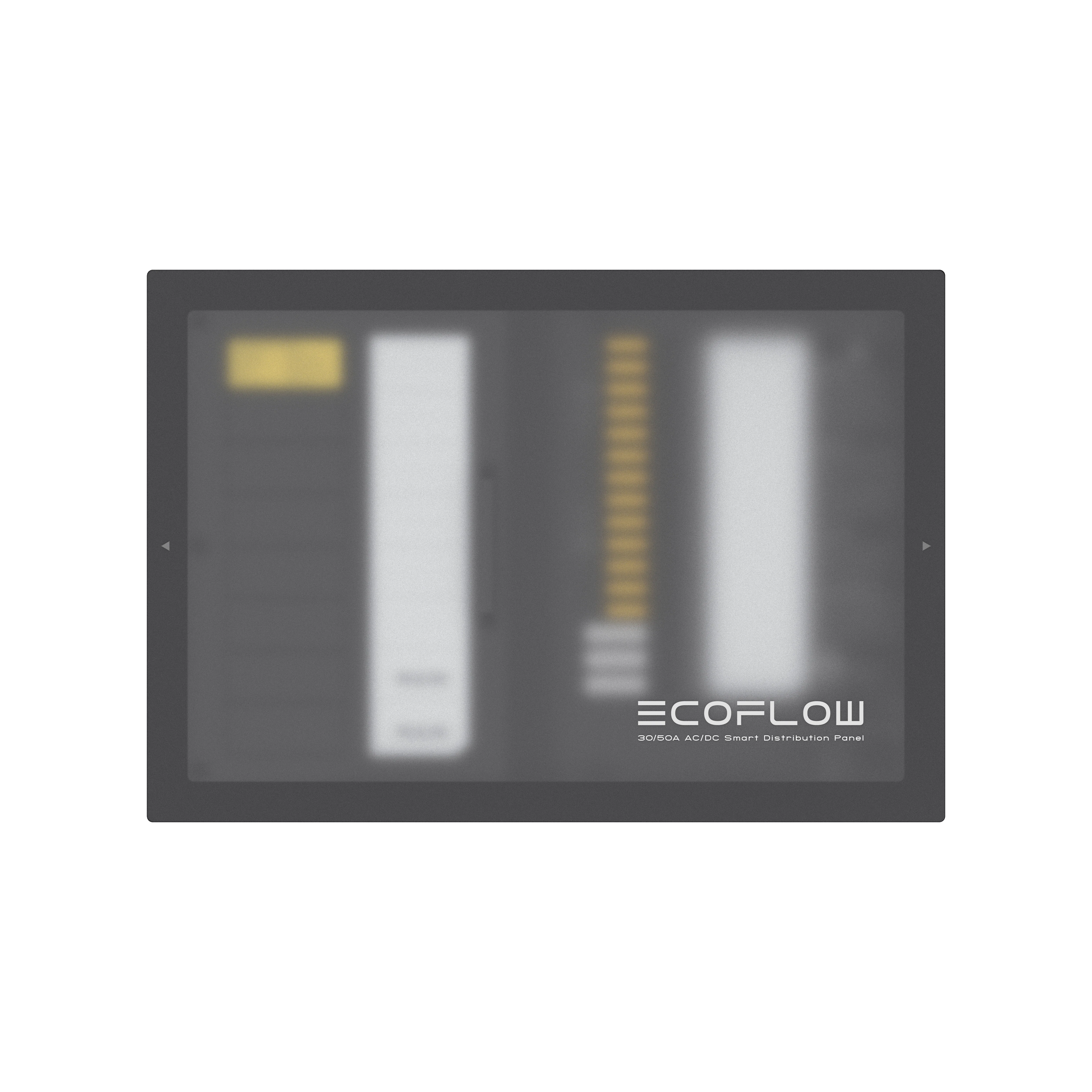 EcoFlow 30A/50A Distribution Panel - Image 4