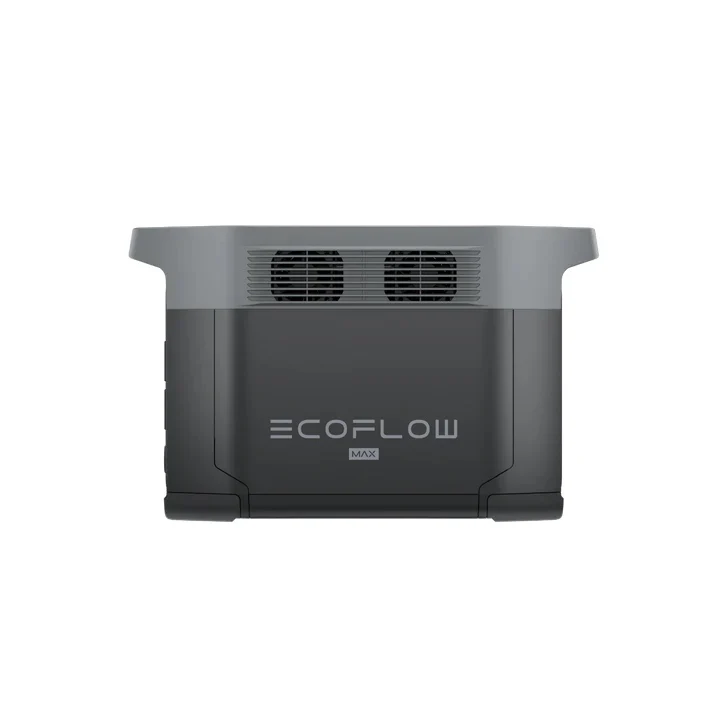 EcoFlow DELTA 2 Max Portable Power Station - Image 4