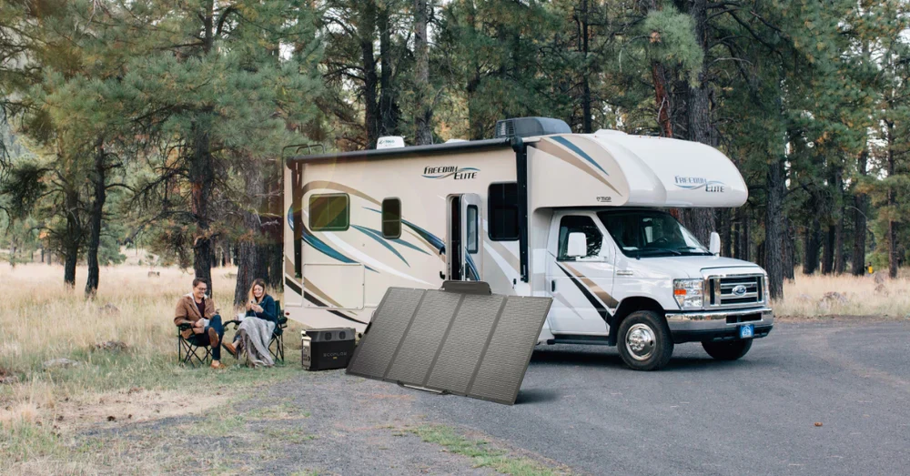 EcoFlow DELTA Pro Portable Power Station - Image 10