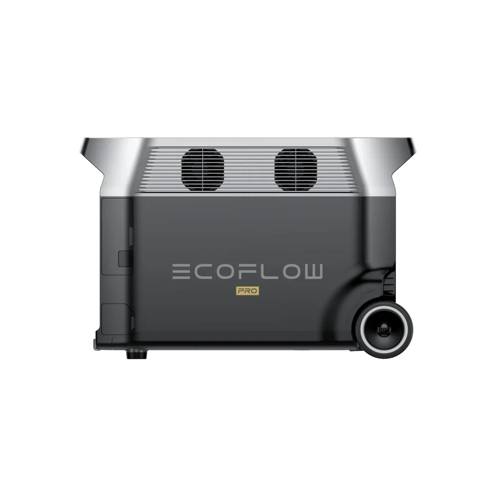 EcoFlow DELTA Pro Portable Power Station - Image 4