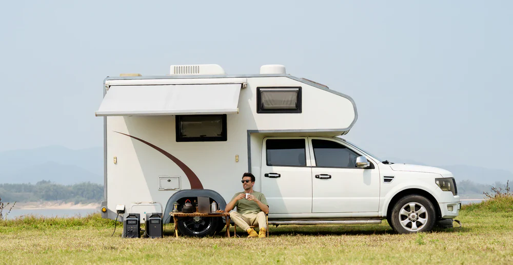 EcoFlow DELTA Pro Portable Power Station - Image 7