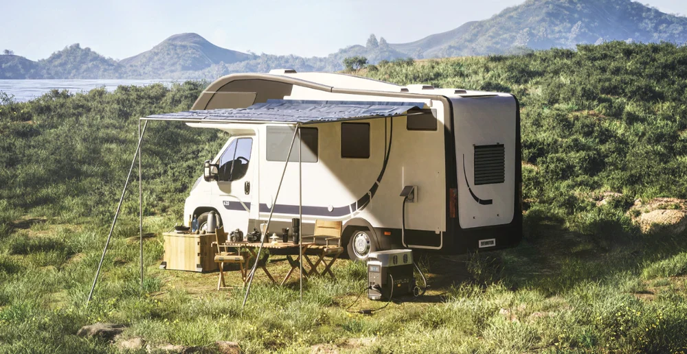 EcoFlow DELTA Pro Portable Power Station - Image 8