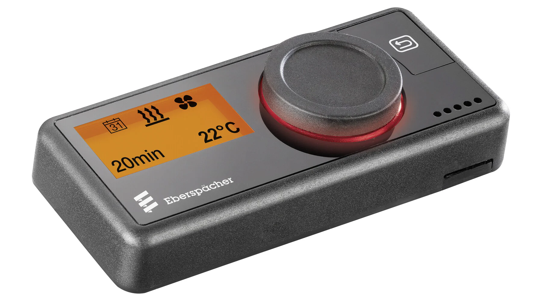 Espar AS3 B2L 12V Heater- Full Kit (Gasoline) - Image 15