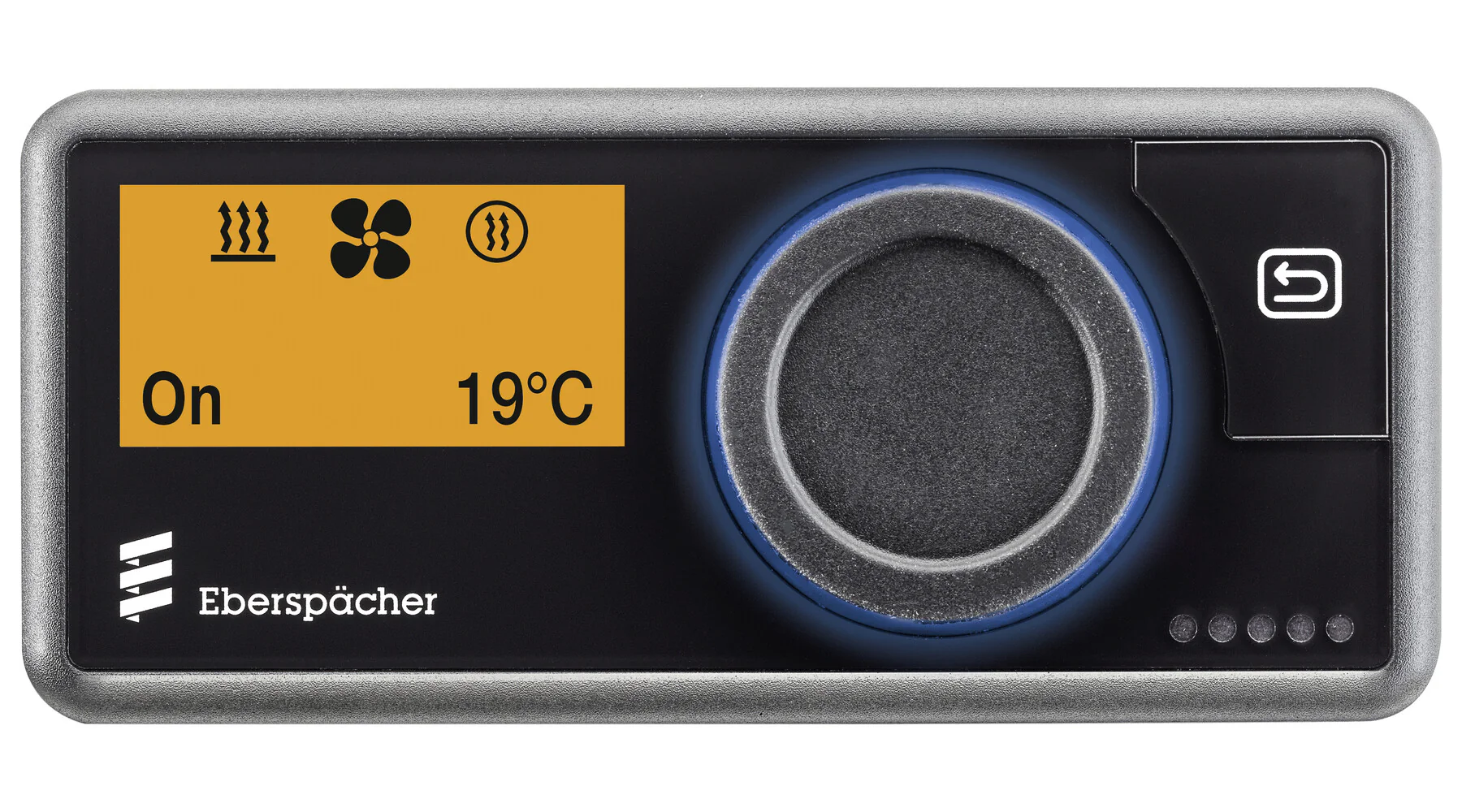 Espar AS3 B2L 12V Heater- Full Kit (Gasoline) - Image 16