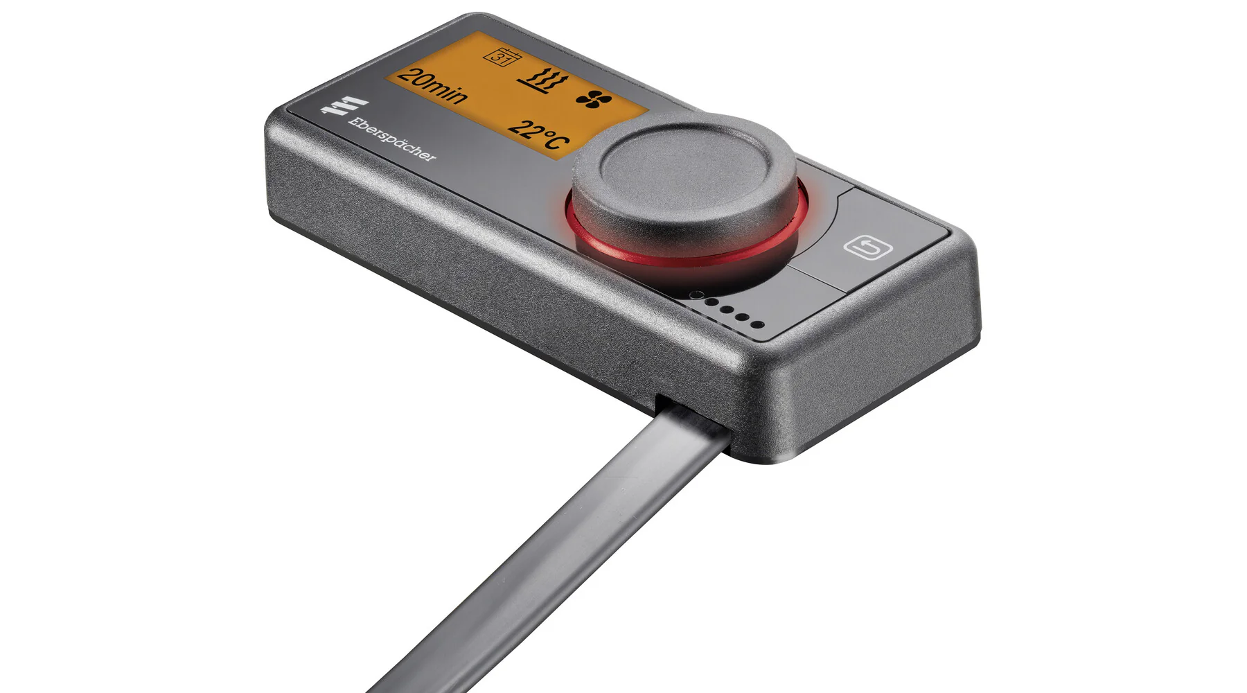 Espar AS3 B2L 12V Heater- Full Kit (Gasoline) - Image 17