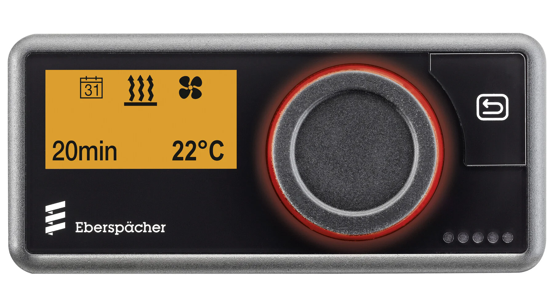 Espar AS3 B2L 12V Heater- Full Kit (Gasoline) - Image 18