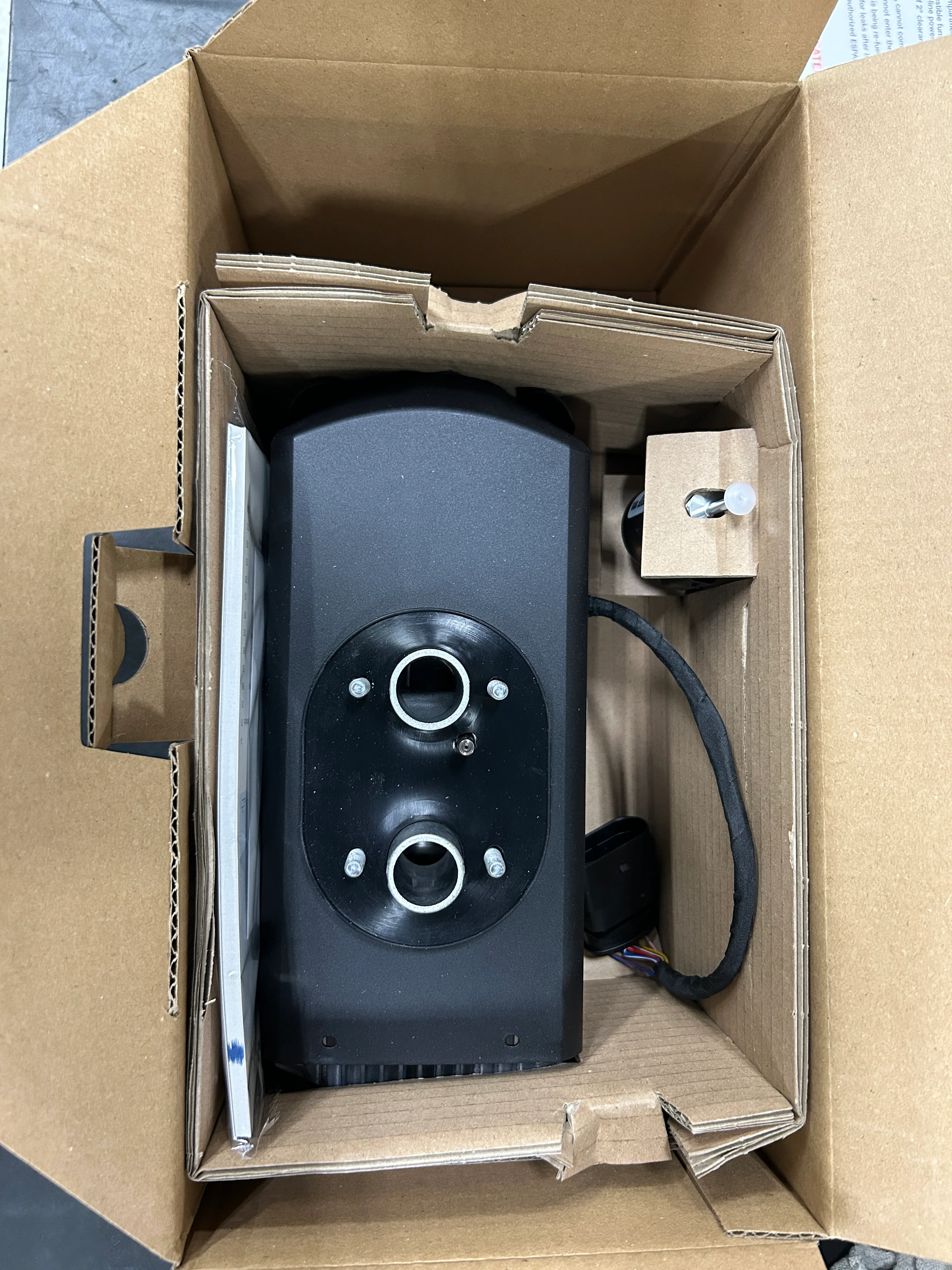 Espar AS3 B2L 12V Heater- Full Kit (Gasoline) - Image 3