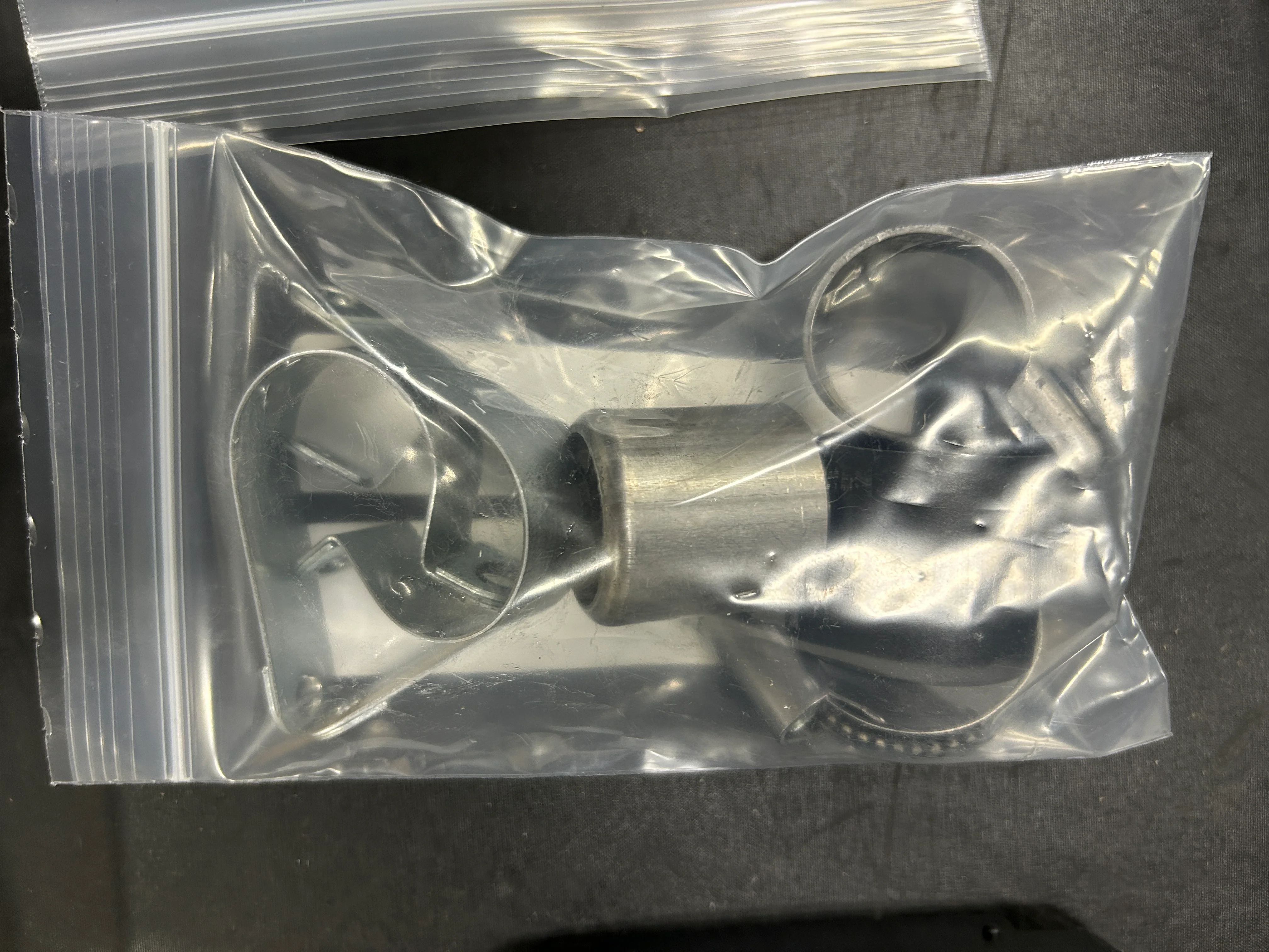 Espar AS3 B2L 12V Heater- Full Kit (Gasoline) - Image 8