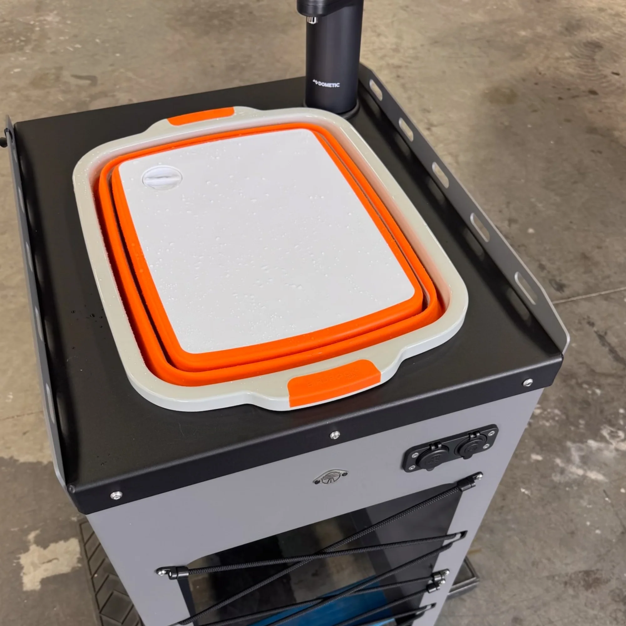 Low Hiway F.A.S.T. Hydration Station - Image 3