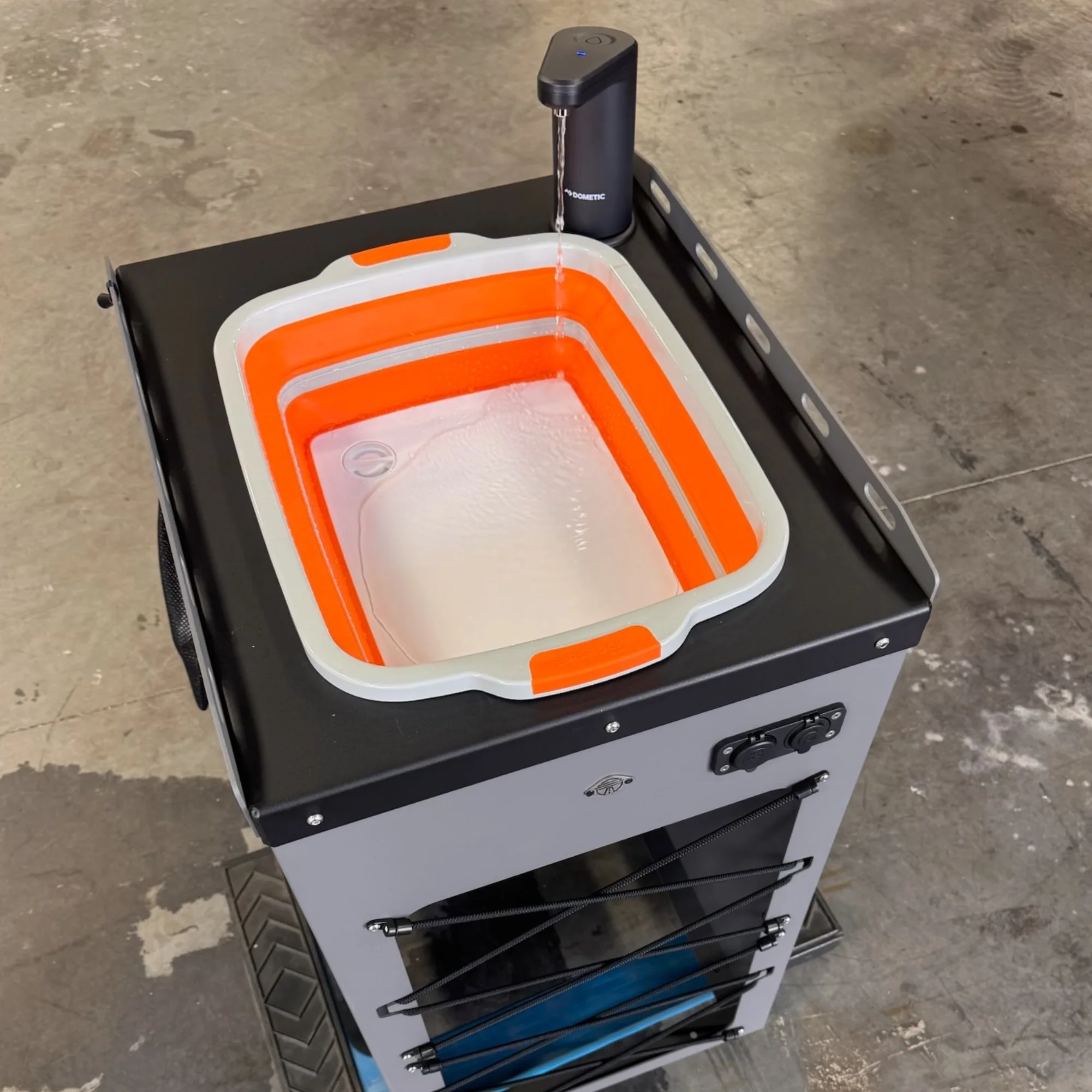 Low Hiway F.A.S.T. Hydration Station - Image 4