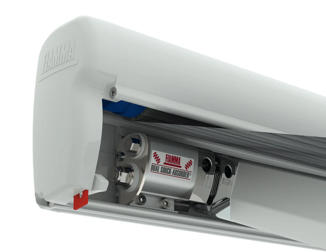 Fiamma F45S 300 RV Awning (10'1'') - Image 13
