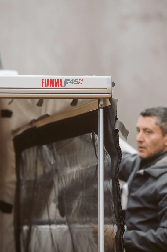 Fiamma F45S 300 RV Awning (10'1'') - Image 16