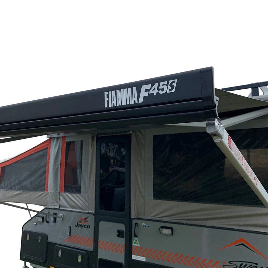 Fiamma F45S 300 RV Awning (10'1'') - Image 9