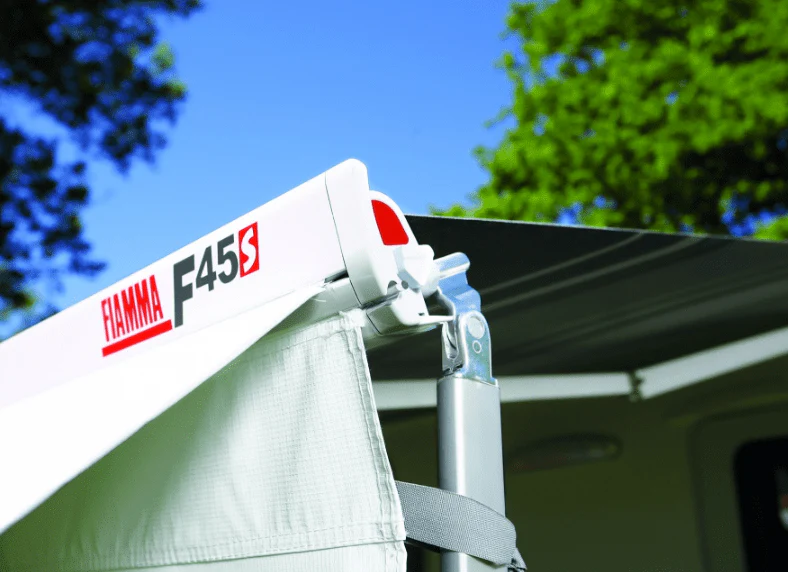 Fiamma F45S 450 RV Awning (14'8'') - Image 7