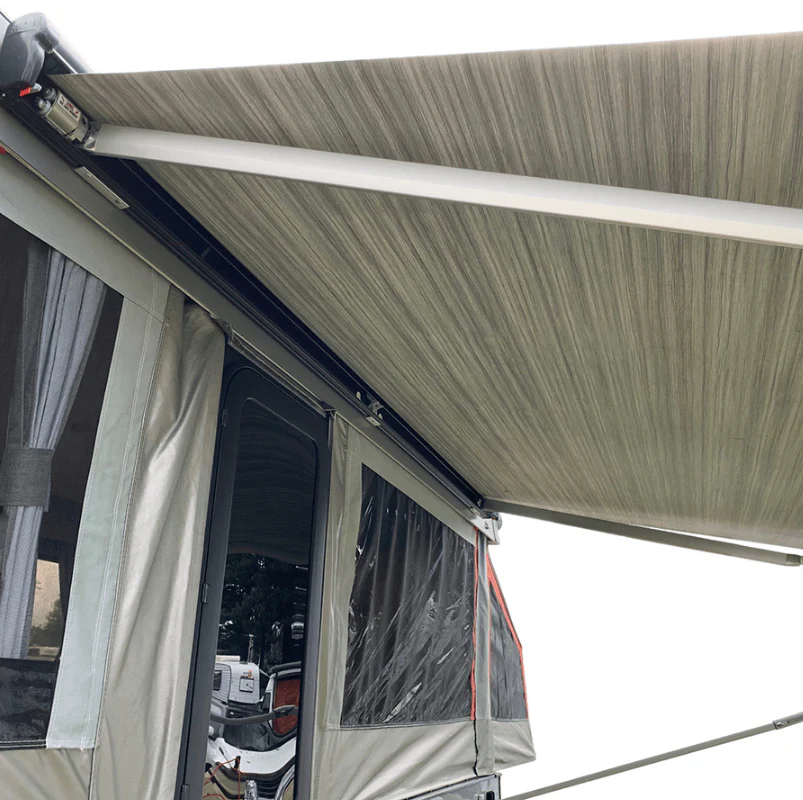 Fiamma F45S 450 RV Awning (14'8'') - Image 9