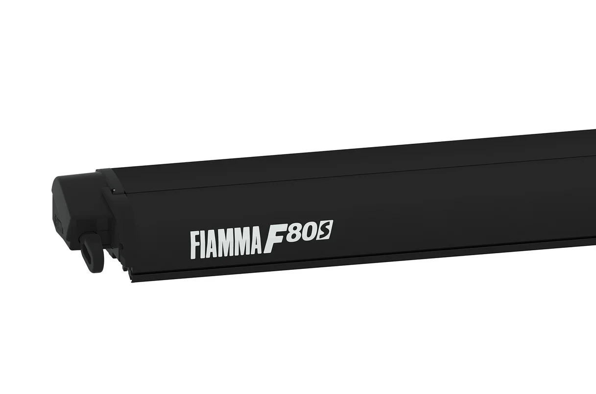 Fiamma F80S 370 RV Awning (12'2'') - Image 3