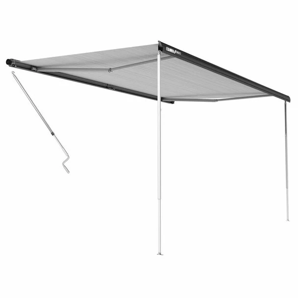 Fiamma F80S 400 RV Awning (13'2'') - Image 5