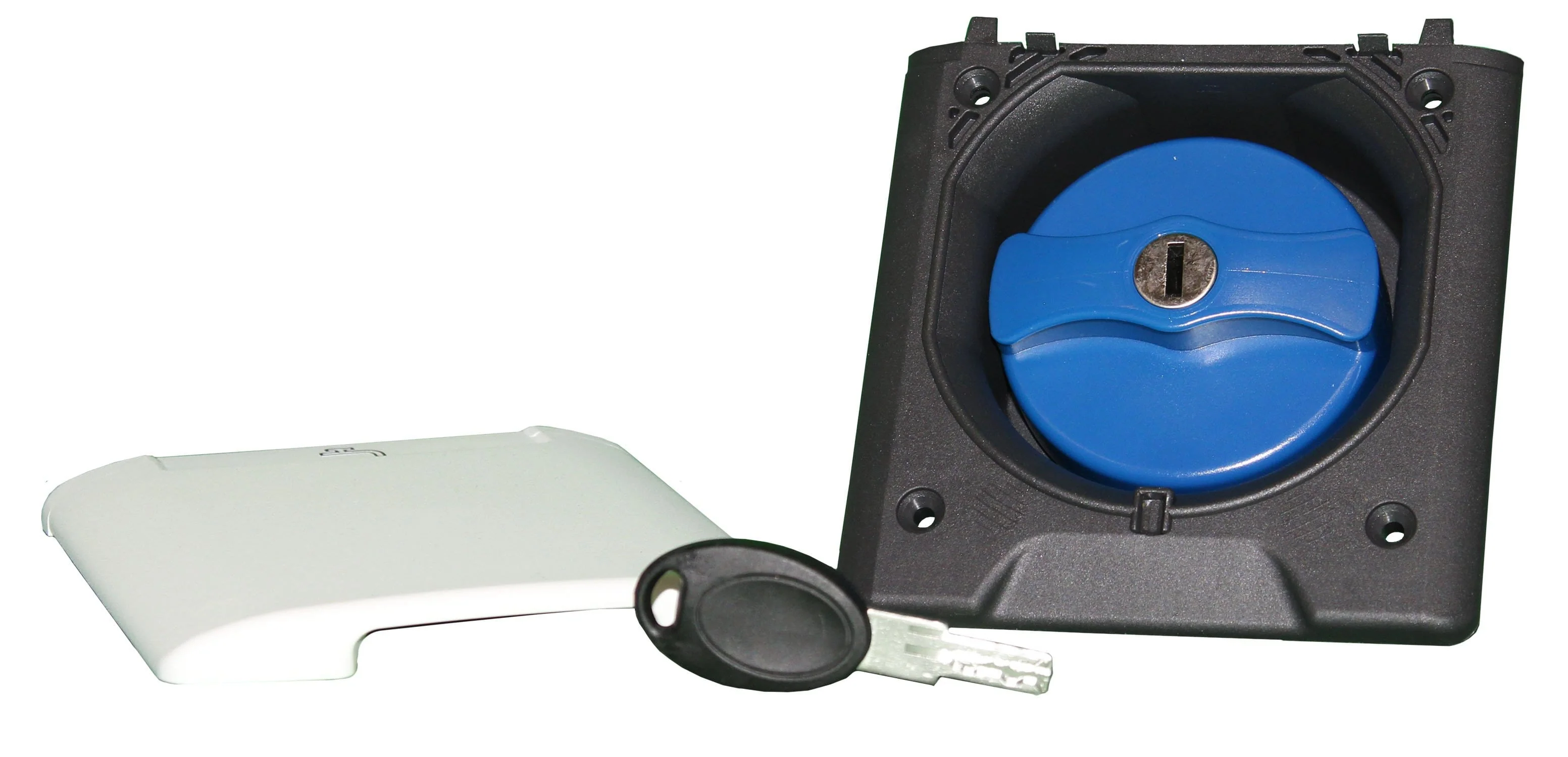 Locking Bulk Water Filler - Image 3