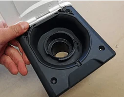 Locking Bulk Water Filler - Image 4